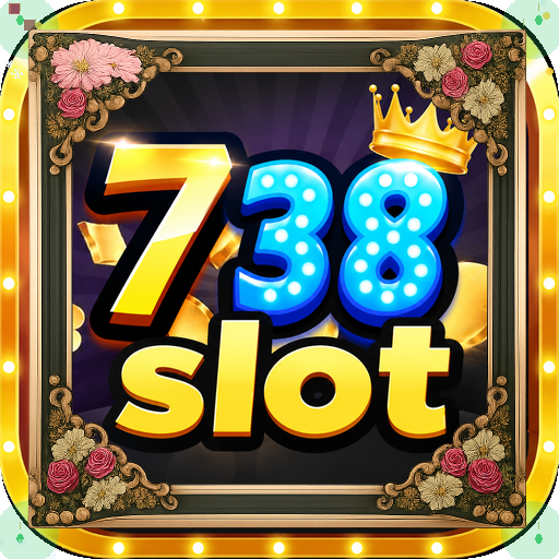 738slot — galeri pratinjau Resmi APK